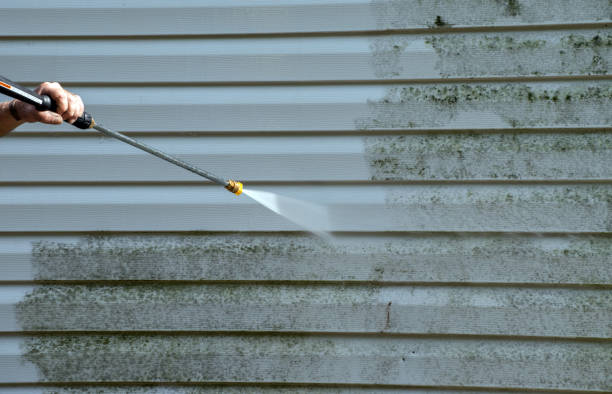 Best Dumpster Area Cleaning  in Big Lake, TX
