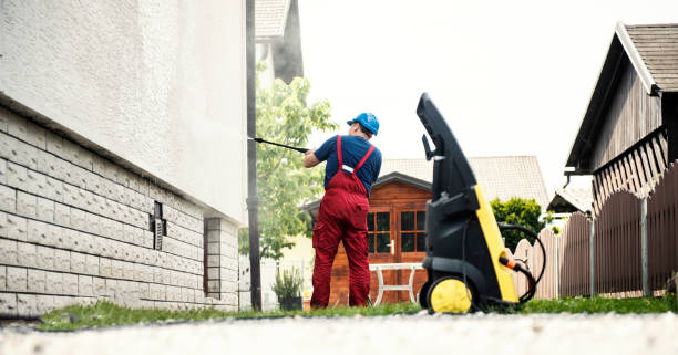 Best Concrete Sealing  in Big Lake, TX